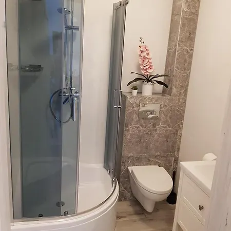 Na Zaciszu * Kąty Rybackie