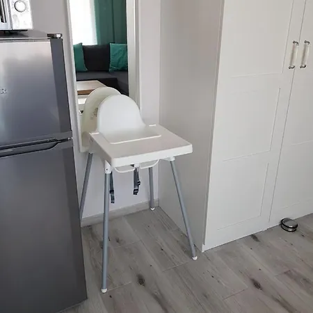 דירה Na Zaciszu *