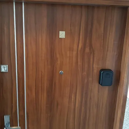 Na Zaciszu Kąty Rybackie