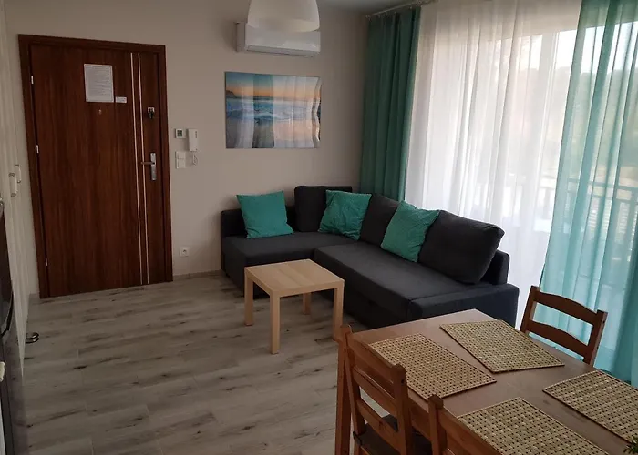 Na Zaciszu Kąty Rybackie