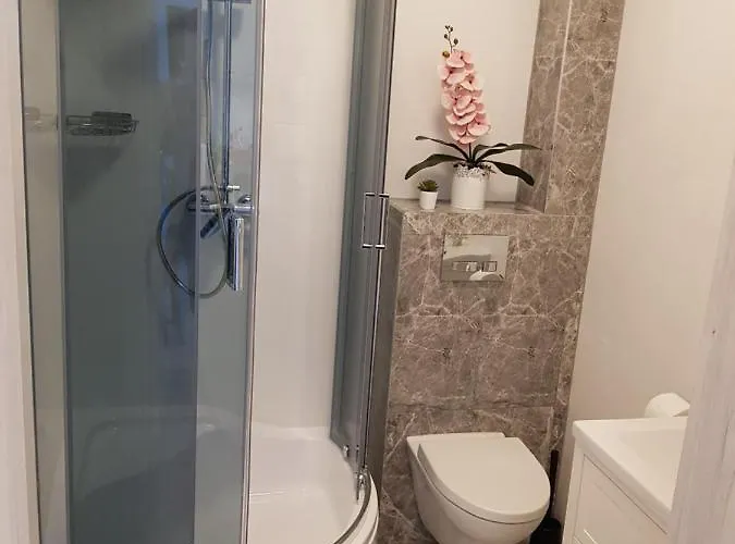 Na Zaciszu * Kąty Rybackie