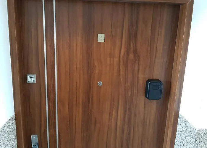 Na Zaciszu Kąty Rybackie