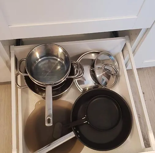 Na Zaciszu 아파트 Kąty Rybackie