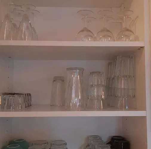 Na Zaciszu Kąty Rybackie